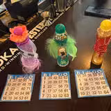 Drag Xtreme Bar Bingo-7pm foto