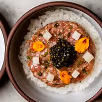 A photo of Itoko restaurant