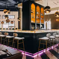 A photo of Vulcania - Mammoth restaurant