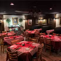 A photo of GP's Restaurant - Guttenberg restaurant