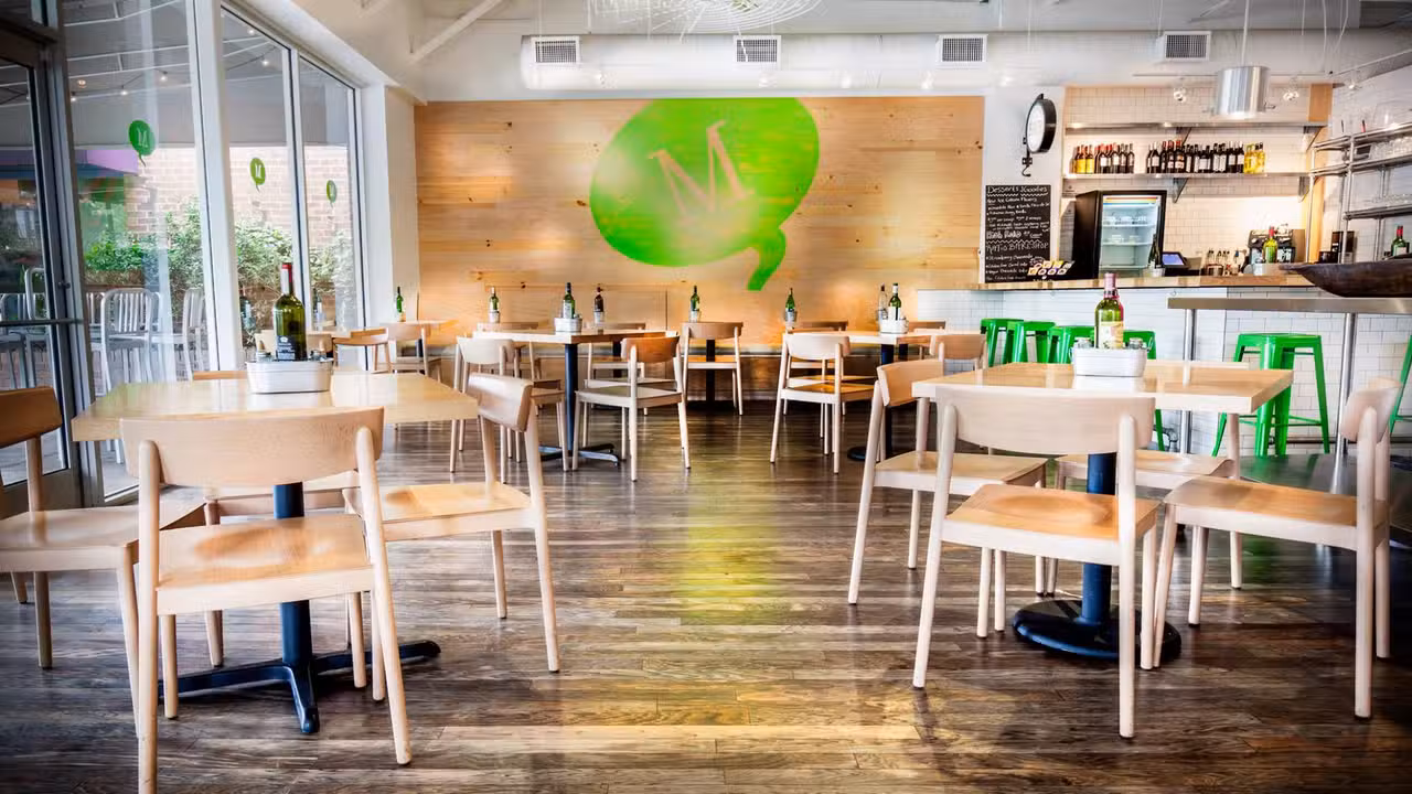 MetroFresh, Atlanta, GA