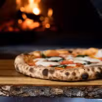 A photo of Anthony's Pizza restaurant
