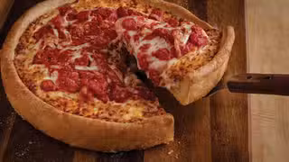 Una foto del restaurante Uno Pizzeria & Grill – Old Town Winchester