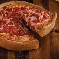 Una foto del restaurante Uno Pizzeria & Grill – Old Town Winchester