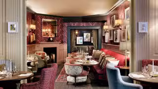 Een foto van restaurant Dean Street Townhouse