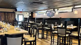 A photo of Tomahawk Butchery and Tavern restaurant