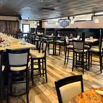 Una foto del restaurante Tomahawk Butchery and Tavern
