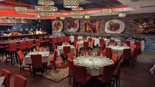 Foto von Oak and Ember Steakhouse - Downtown Stuart Restaurant