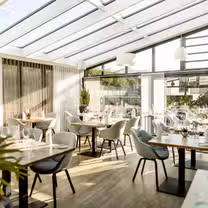 A photo of Waldschänke Ellwangen restaurant