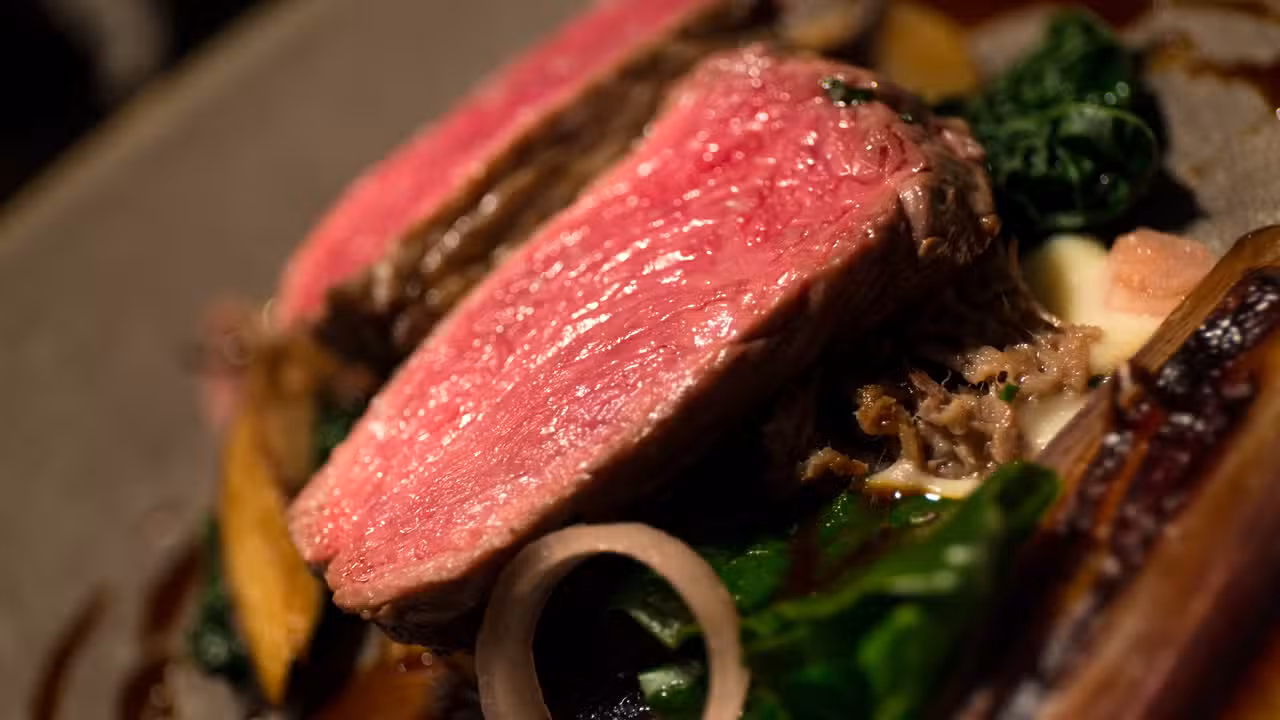 Forage & Chatter, Edinburgh, 