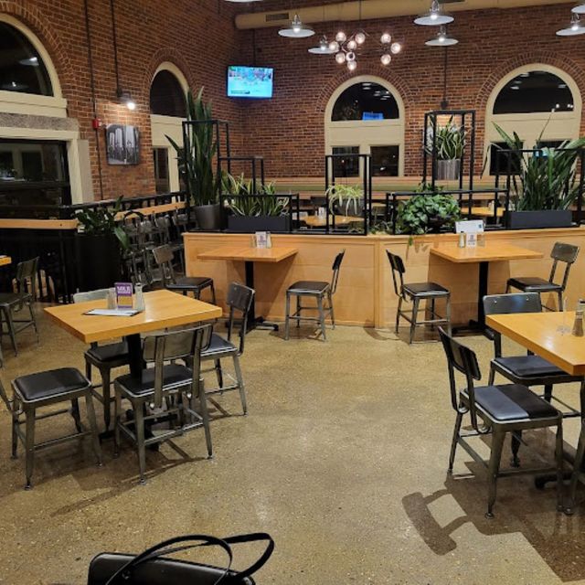 Upland Brewing Co. - Columbus Restaurant - Columbus, IN | OpenTable