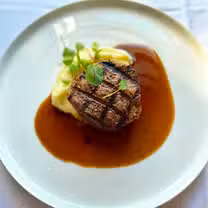 A photo of The Union House restaurant