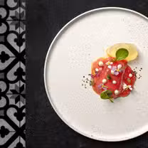 Foto von Marché Moderne Restaurant