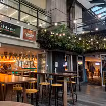 A photo of Criterion Tavern restaurant