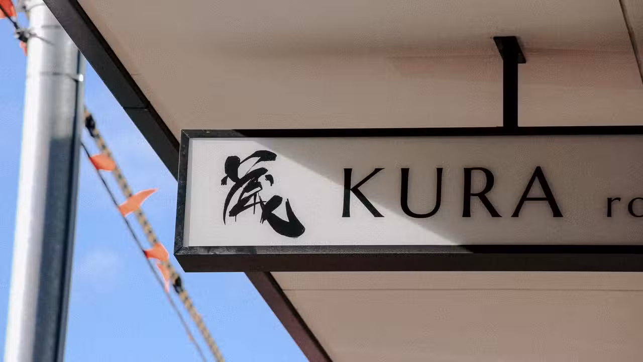 Kura - Robata & Sake, Brunswick East, AU-VIC