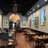 Cover image for Riccardo Trattoria