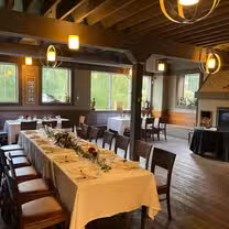 A photo of Russell's Restaurant restaurant