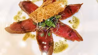 Una foto del restaurante Pandang - South Orange