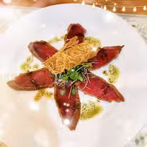 Una foto del restaurante Pandang - South Orange
