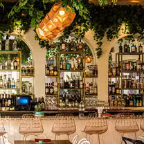 Foto del ristorante Biest