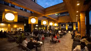 A photo of CRAVE - Rochester restaurant