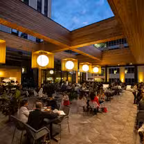 Una foto del restaurante CRAVE - Rochester