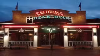 Foto von Saltgrass Steak House - Longview Restaurant