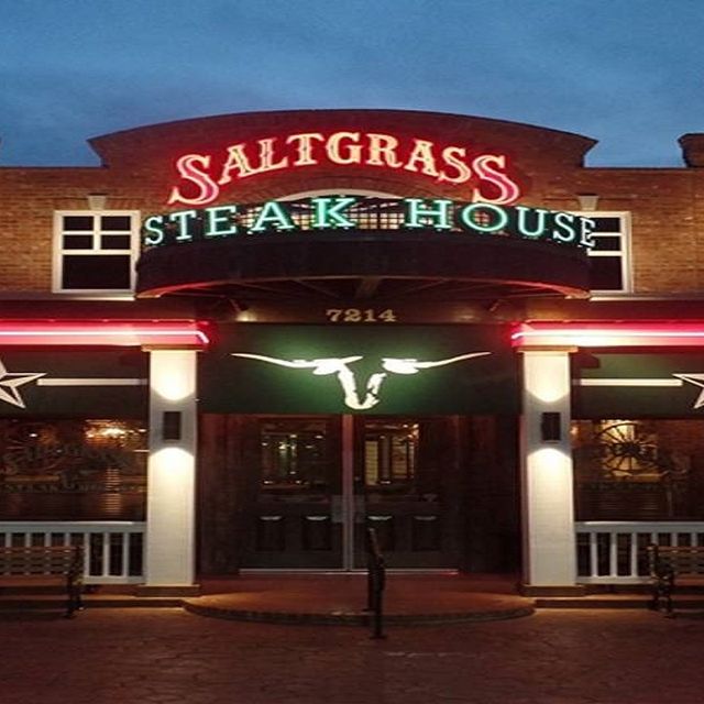 Saltgrass Steak House - Longview Restaurant - Longview, TX | OpenTable