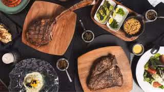 Una foto del restaurante Carnal- Insurgentes