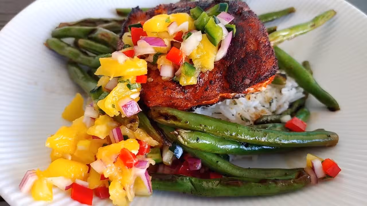 Comida - Millie's North, Ormond Beach, FL