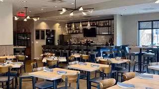 A photo of The Ritz On Union restaurant