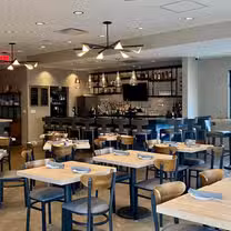 A photo of The Ritz On Union restaurant