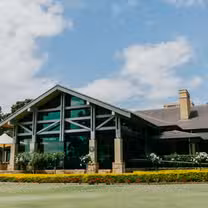 A photo of Legends Restaurant restaurant