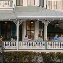 A photo of Ocean 7 restaurant