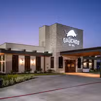 A photo of Gauchos Do Sul - Katy restaurant
