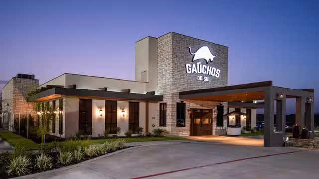 Gauchos Do Sul - Katy​の写真