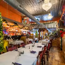 A photo of Ron Lahody's Trust Your Butcher Steakhouse restaurant