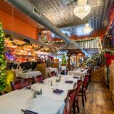 Cover image for Ron Lahody's Trust Your Butcher Steakhouse