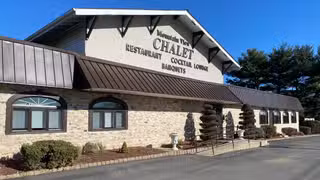 Foto von Mountain View Chalet Restaurant