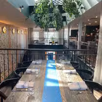 A photo of Al-Posto Italian Ristorante restaurant