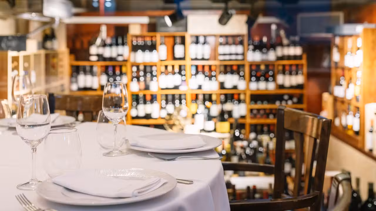 Binnenkant - Passadis del Pep, Barcelona, Barcelona