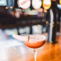Una foto del restaurante Dancing Moose Ashley Cross