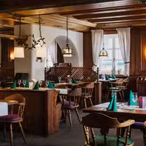 A photo of Gutshof Sagmühle restaurant