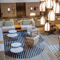 Secco - Hilton San Joseの写真