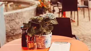 A photo of Lotta - Café & Bar restaurant