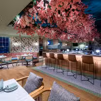 A photo of Ambar - Shaw restaurant