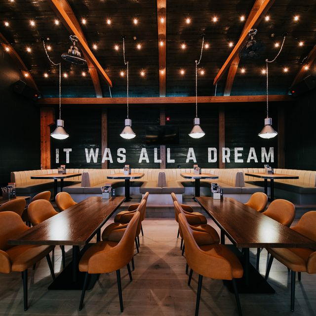 CRAFT Beer Market - Calgary Restaurant - Calgary, AB | OpenTable