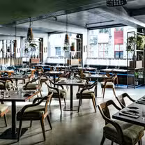 A photo of zapote restaurant