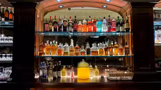 A photo of Uncle Franks restaurant