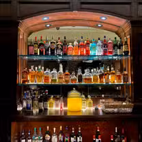 A photo of Uncle Franks restaurant